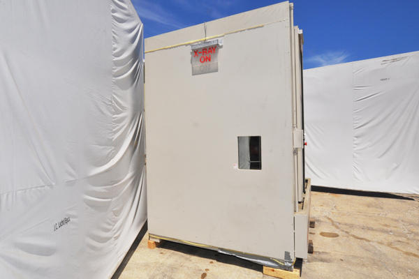 Image of North Star Imaging Model NSI X-View Model 5000 series Real Time Industrial X-ray For_Sale DCM-4164