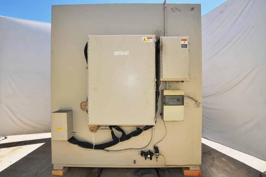 Detailed Pictures of North Star Imaging Real Time Industrial X-ray DCMP-4164