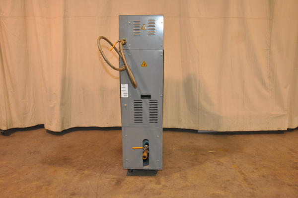 Detailed Pictures of Mokon Hot Oil Heater unit with Cooling Circuit DCMP-4232