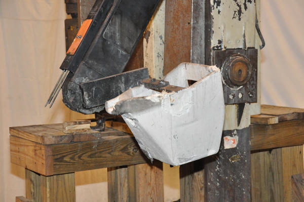 Picture of Rimrock Model 358 Servo-Drive-Ladle Automatic Ladler for Die Cast & Foundry For_Sale DCM-4252