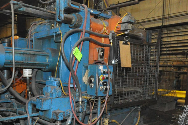 Picture of Model Prince Trim Press HTP-50 DCMP-4332