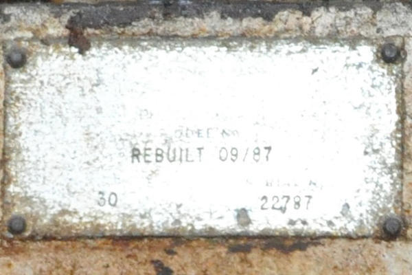 Detailed Pictures of Die Cast Press Trim Press Vertical Die Cast Trimming Press DCMP-4334