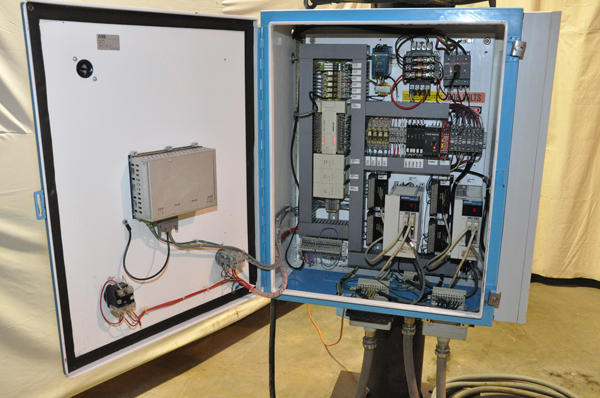 La Foto De Modelo Advance Products SL 1200 HS DCMP-4370