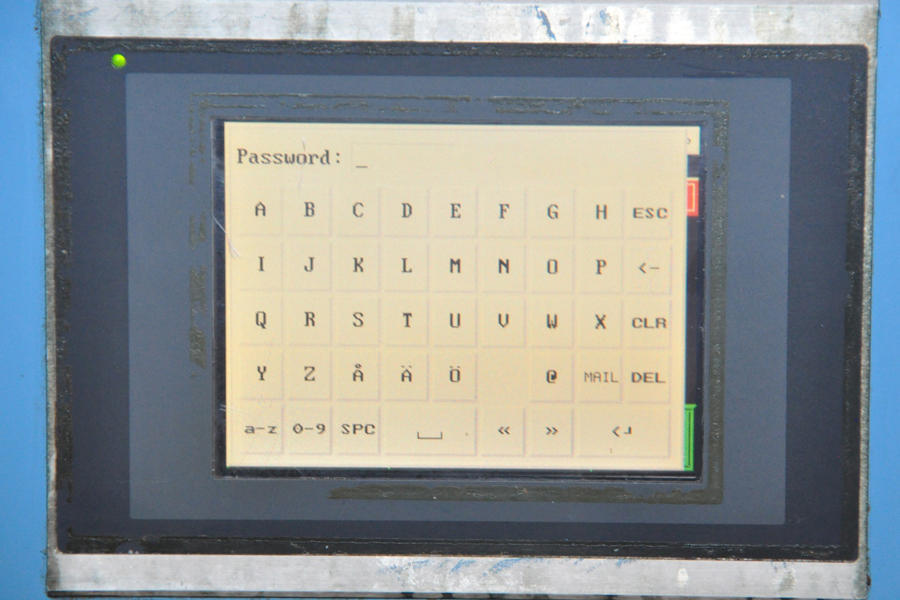 Fotos Detalladas de Advance Products Cucharón Automático para la Fundición y el Fundición a Presión DCMP-4370