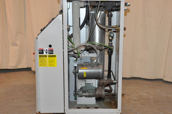 Picture of Model AEC TCOU-2 DCMP-4373