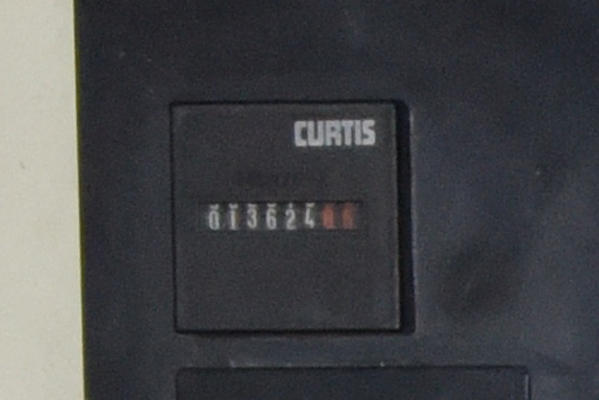 Detailed Pictures of Fanuc Robotics Six Axis Robot with Extractor Package DCMP-4385