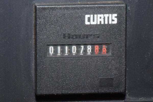 Picture of Fanuc Robotics Model S-430iW Six Axis Robot with Extractor Package For_Sale DCM-4414