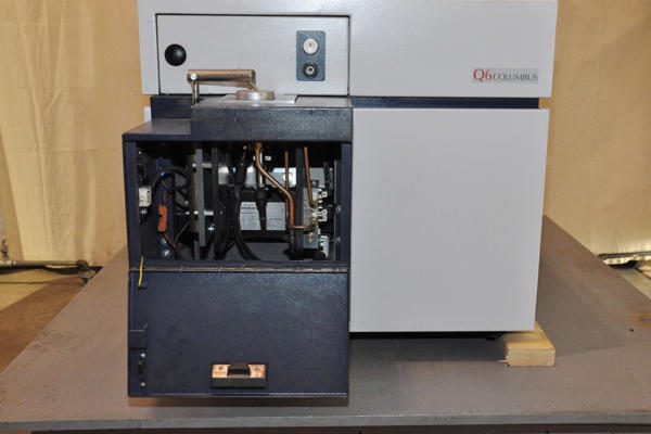 Picture of Model Bruker  Q6 Columbus QC/V DCMP-4428