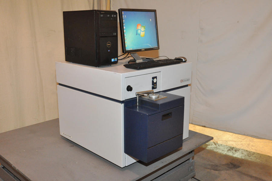 Used Bruker Q6 Columbus QC/V 32 Channel Metal Analytic Mass Spectrometer For_Sale DCM4428