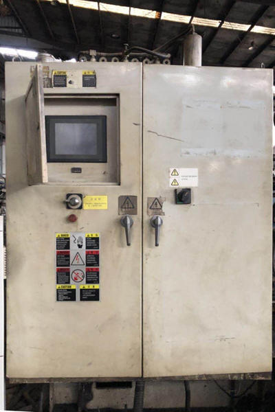 Picture of HPM Model II-1200-A Cold Chamber Die Casting Machine For_Sale DCM-4431