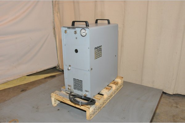 Fotos Detalladas de Tool-temp Unidad de Calentamiento de Procesos de Agua Caliente DCMP-4433