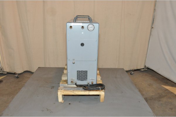 Fotos Detalladas de Tool-temp Unidad de Calentamiento de Procesos de Agua Caliente DCMP-4433