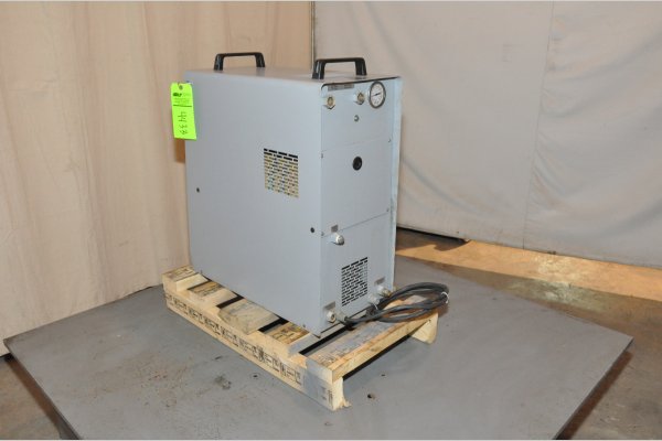 Fotos Detalladas de Tool-temp Unidad de Calentamiento de Procesos de Agua Caliente DCMP-4433