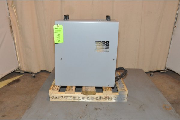 Fotos Detalladas de Tool-temp Unidad de Calentamiento de Procesos de Agua Caliente DCMP-4433