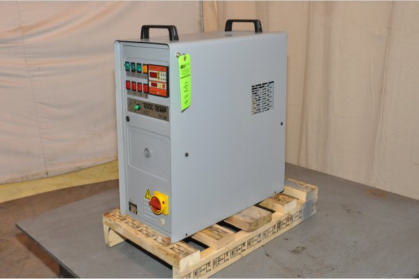 La Foto De Modelo Tool-temp TT-139 DCMP-4433