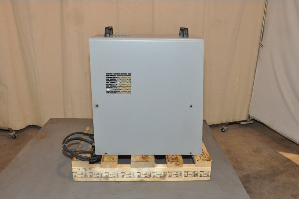 Fotos Detalladas de Tool-temp Unidad de Calentamiento de Procesos de Agua Caliente DCMP-4433