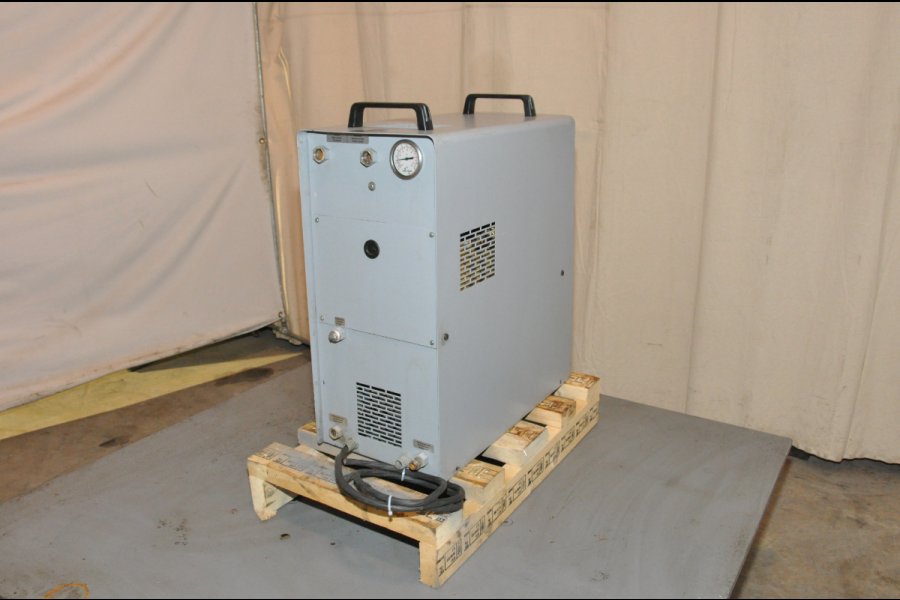 Fotos Detalladas de Tool-temp Unidad de Calentamiento de Procesos de Agua Caliente DCMP-4433