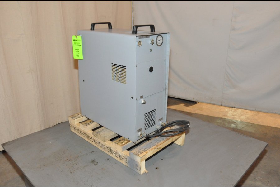 Fotos Detalladas de Tool-temp Unidad de Calentamiento de Procesos de Agua Caliente DCMP-4433