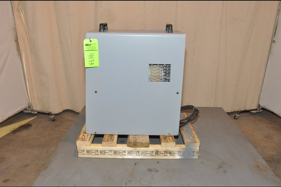 Fotos Detalladas de Tool-temp Unidad de Calentamiento de Procesos de Agua Caliente DCMP-4433