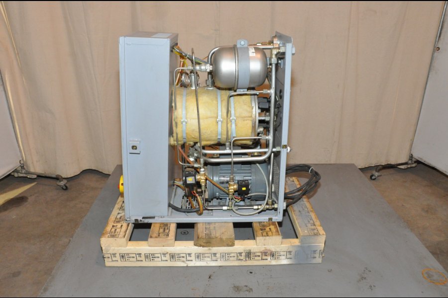 La Foto De Tool-temp TT-139 Calentador de Proceso de Agua Caliente Portátil de Una Sola Zona Unidad de Control de Temperatura En_Venta DCMP-4433