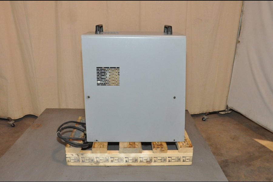 Fotos Detalladas de Tool-temp Unidad de Calentamiento de Procesos de Agua Caliente DCMP-4433