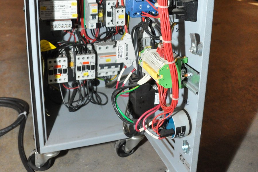 Image of Tooltemp Model TT188 Hot Water Process Heater Unit For_Sale