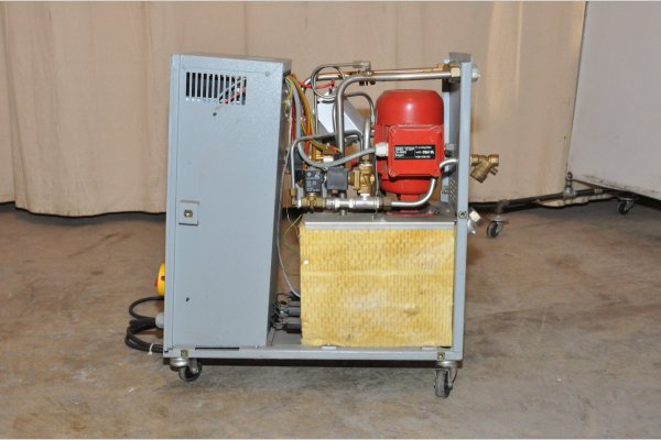 Picture of Tool-temp TT-188 Single Zone Portable Hot Water Process Heater Temperature control Unit For_Sale DCMP-4436