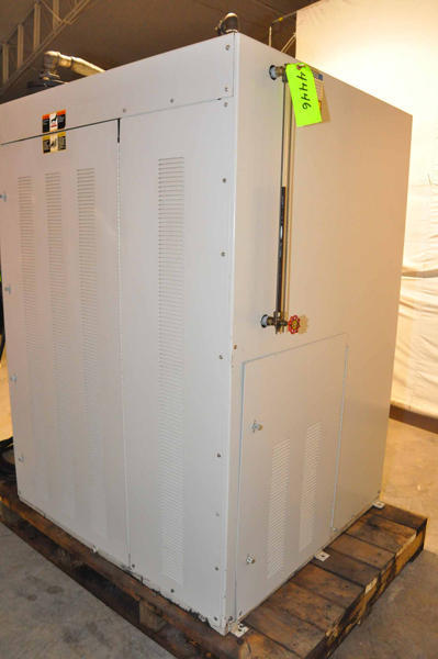 Picture of Sterlco M2B6017-P Single Zone Portable Hot Oil Process Heater Temperature Control Unit For_Sale DCMP-4446