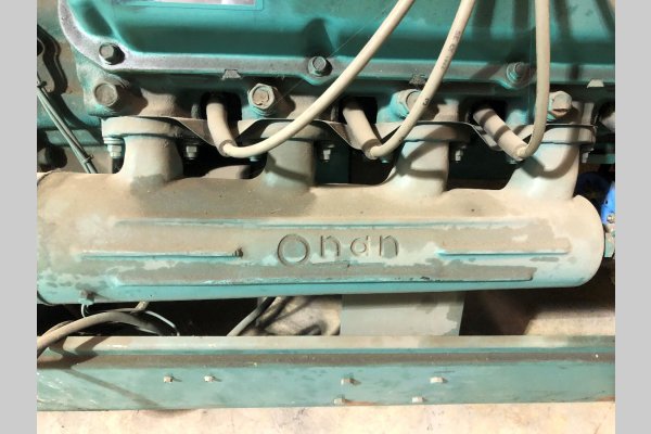 Detailed Pictures of Onan (Machine_Type_Short) DCMP-4459