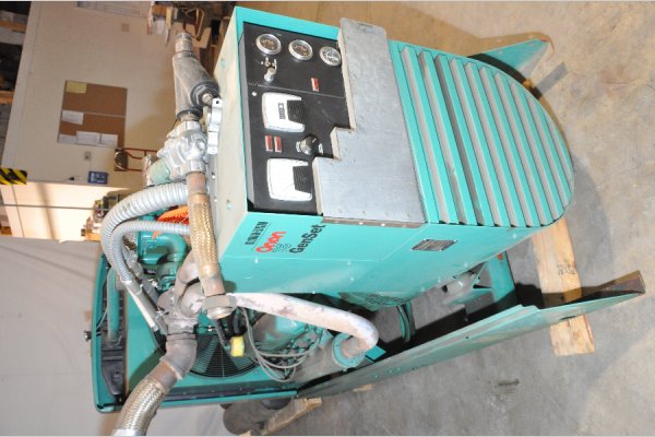 Detailed Pictures of Onan (Machine_Type_Short) DCMP-4459