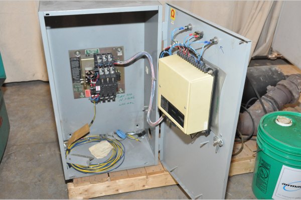 Detailed Pictures of Onan (Machine_Type_Short) DCMP-4459