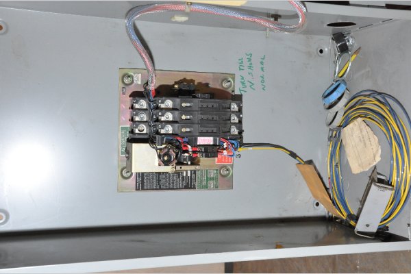 Detailed Pictures of Onan (Machine_Type_Short) DCMP-4459