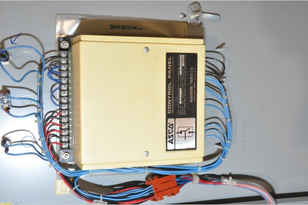 Detailed Pictures of Onan (Machine_Type_Short) DCMP-4459