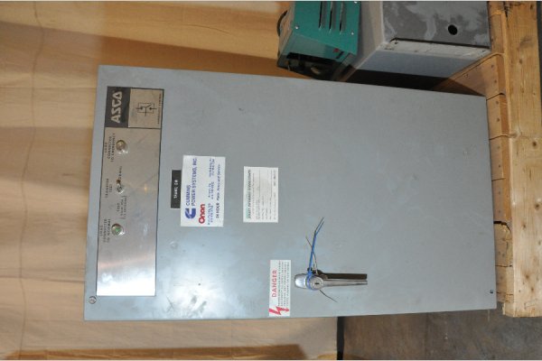 Detailed Pictures of Onan (Machine_Type_Short) DCMP-4459