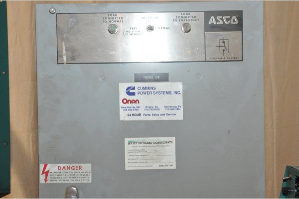 Detailed Pictures of Onan (Machine_Type_Short) DCMP-4459