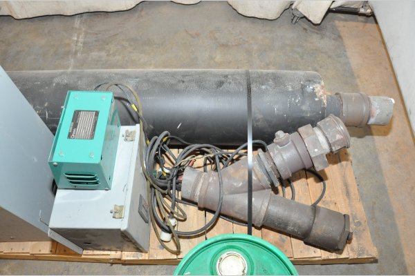 Detailed Pictures of Onan (Machine_Type_Short) DCMP-4459