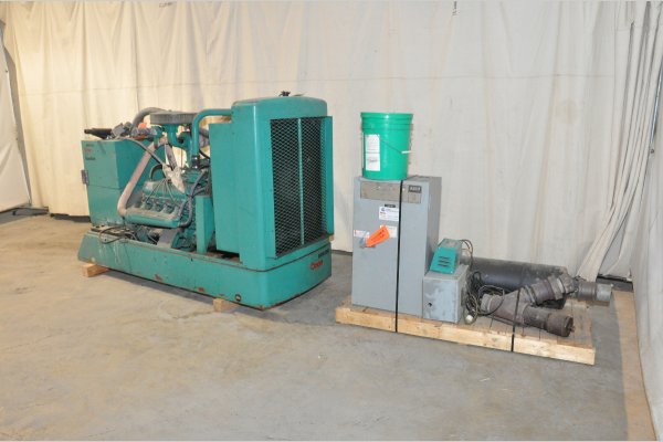 Picture of Onan (Machine_Type_Long) DCMP-4459