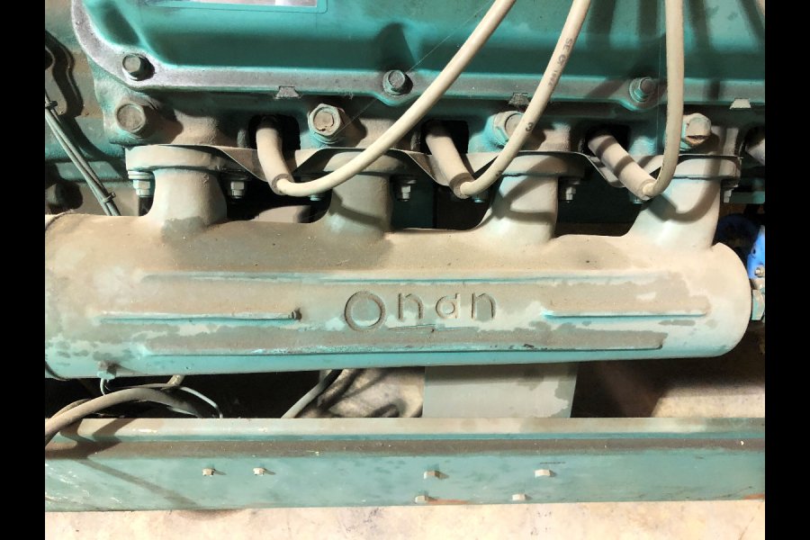Detailed Pictures of Onan (Machine_Type_Short) DCMP-4459 Detailed Pictures of Onan (Machine_Type_Short) DCMP-4459