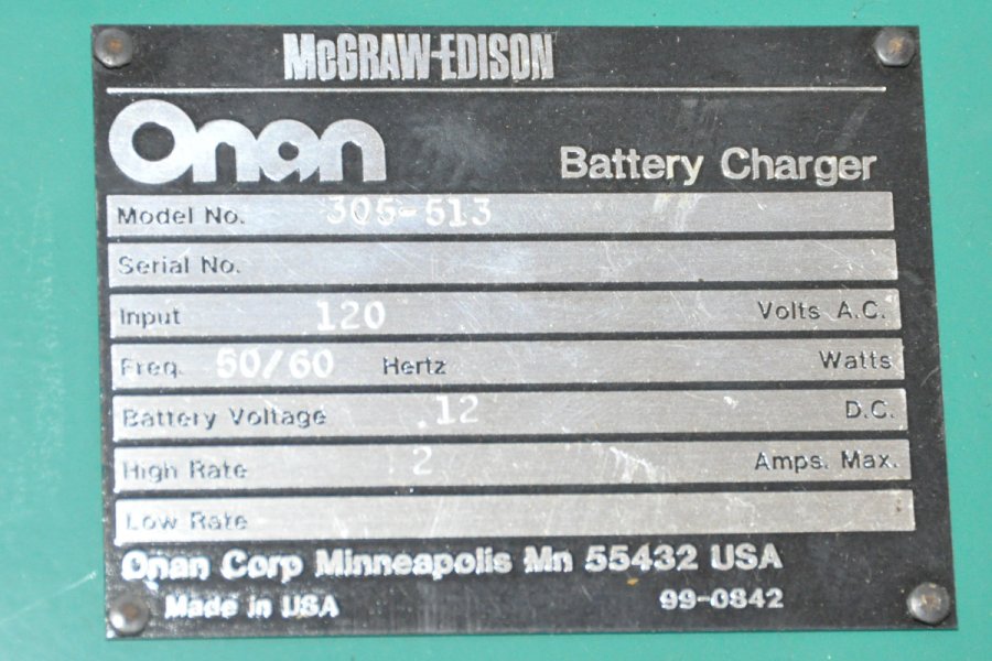 Detailed Pictures of Onan (Machine_Type_Short) DCMP-4459 Detailed Pictures of Onan (Machine_Type_Short) DCMP-4459