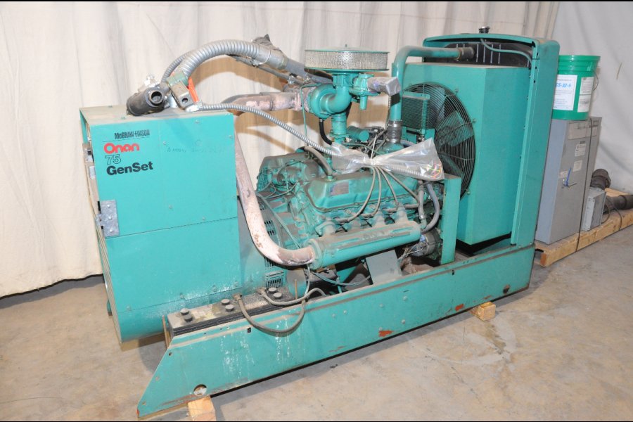 Detailed Pictures of Onan (Machine_Type_Short) DCMP-4459 Detailed Pictures of Onan (Machine_Type_Short) DCMP-4459