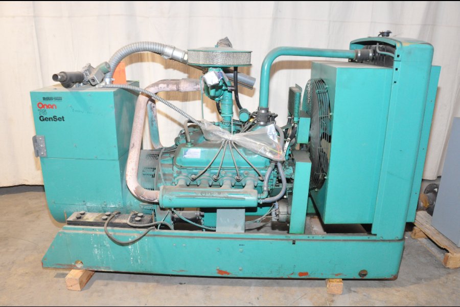 Detailed Pictures of Onan (Machine_Type_Short) DCMP-4459 Detailed Pictures of Onan (Machine_Type_Short) DCMP-4459