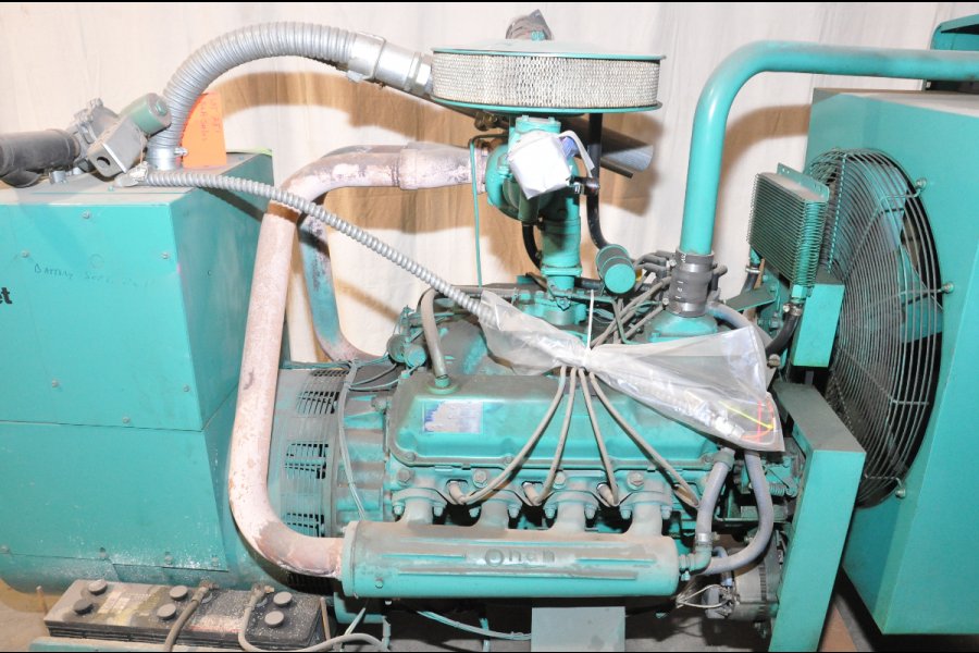 Detailed Pictures of Onan (Machine_Type_Short) DCMP-4459 Detailed Pictures of Onan (Machine_Type_Short) DCMP-4459