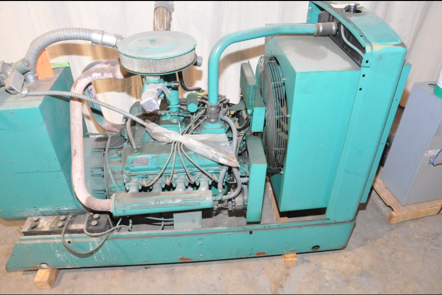 Detailed Pictures of Onan (Machine_Type_Short) DCMP-4459 Detailed Pictures of Onan (Machine_Type_Short) DCMP-4459