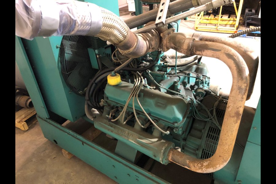 Detailed Pictures of Onan (Machine_Type_Short) DCMP-4459 Detailed Pictures of Onan (Machine_Type_Short) DCMP-4459
