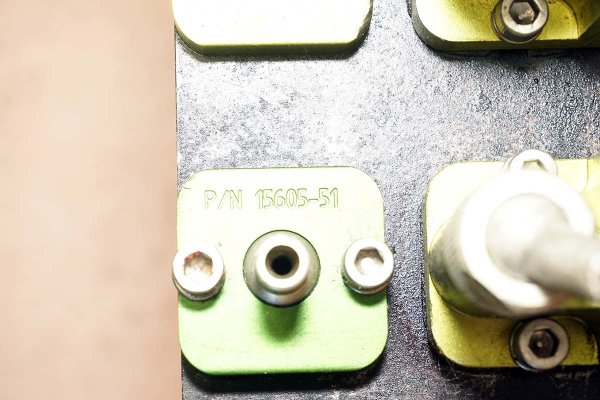 Image of Rimrock Model Robot Spray Manifold Die Sprayer for Die Cast & Foundry For_Sale DCM-4466