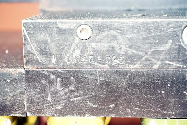 Detailed Pictures of Rimrock Die Sprayer for Die Cast & Foundry DCMP-4466