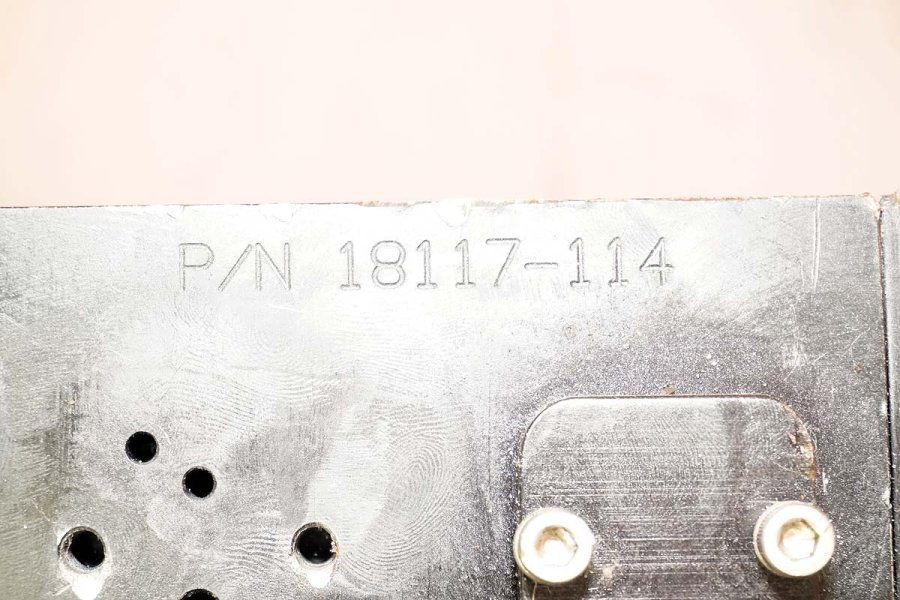 Detailed Pictures of Rimrock Die Sprayer for Die Cast & Foundry DCMP-4466