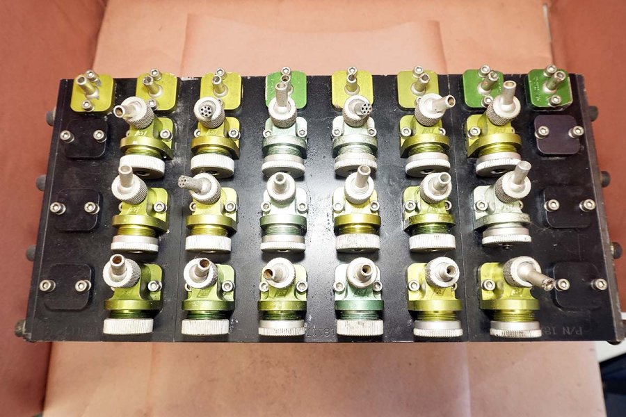 Detailed Pictures of Rimrock Die Sprayer for Die Cast & Foundry DCMP-4466