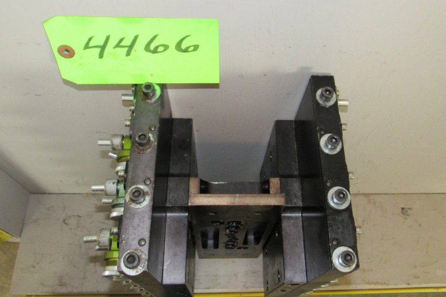 Picture of Model Rimrock Robot Spray Manifold DCMP-4466