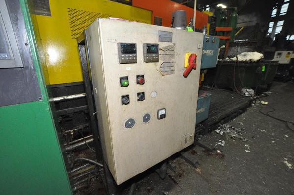 La Foto De Lindberg MPH Modelo 62-H1816-L-SP Horno Eléctrico de Aluminio de Baja Energía En_Venta DCM-4499